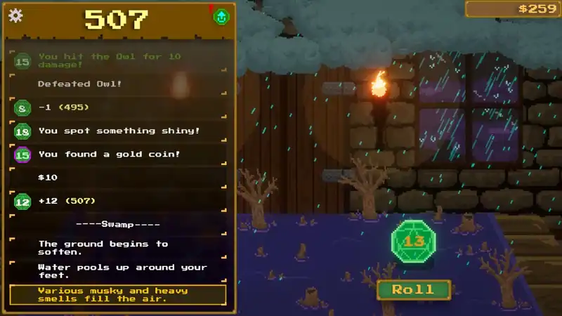 Rollbound — изображение 3