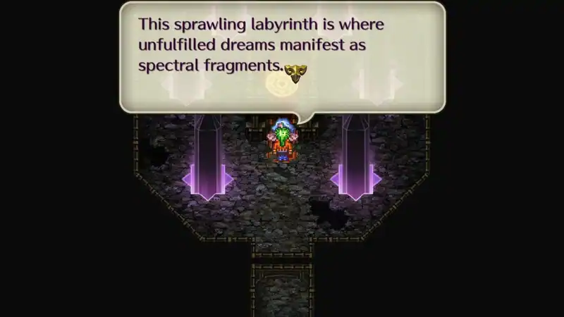 ROMANCING SAGA 3 — изображение 2