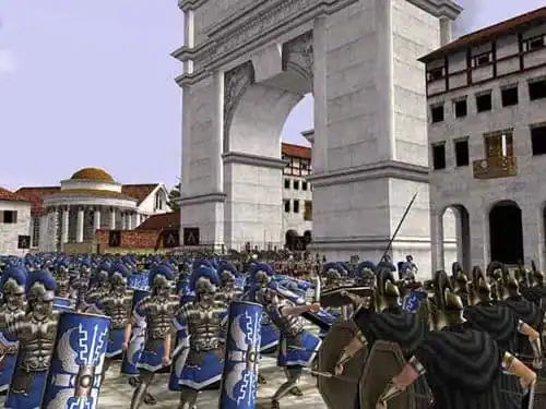 Rome: Total War - Alexander — изображение 2