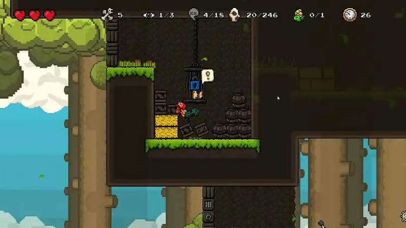 Rooster Tale — изображение 1