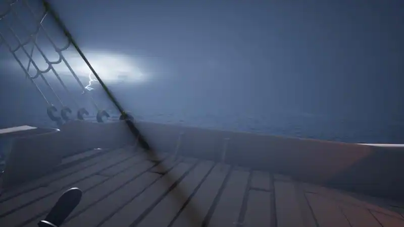 Rough Sea — изображение 2