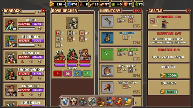 Royal Merchant — изображение 3
