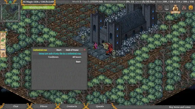 RPG MO — изображение 2