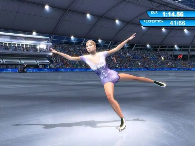 RTL Winter Sports 2009: The Next Challenge — изображение 1