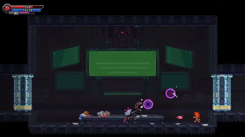 Rubi: The Wayward Mira — изображение 3