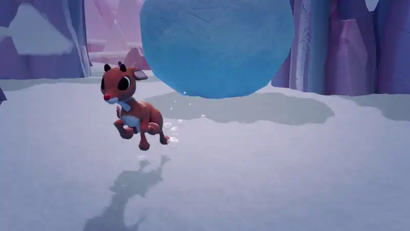 Rudolph the Red-Nosed Reindeer — изображение 2
