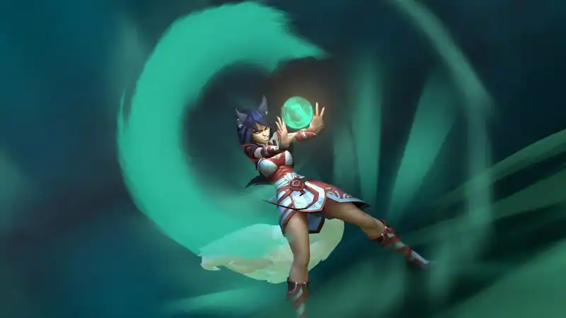 Ruined King: A League of Legends Story — изображение 1