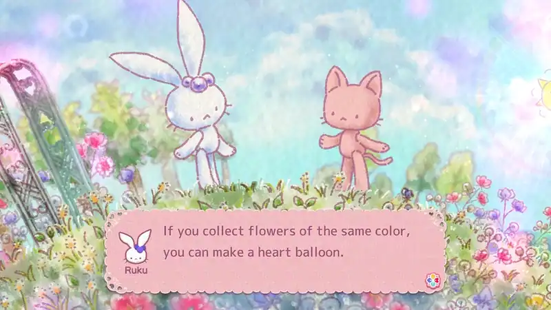 Ruku's Heart Balloon — изображение 3