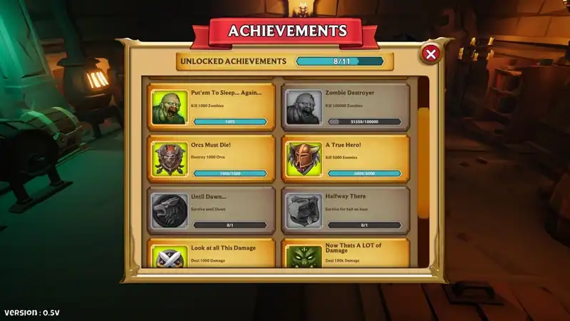 Rune Break — изображение 3