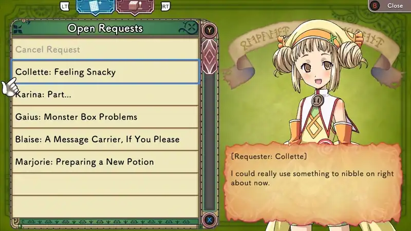 Rune Factory 3 Special — изображение 1