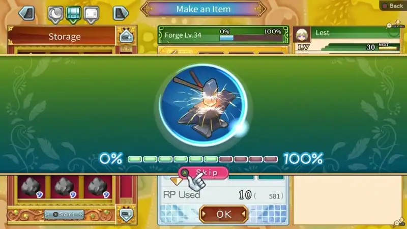 Rune Factory 4 Special — изображение 3