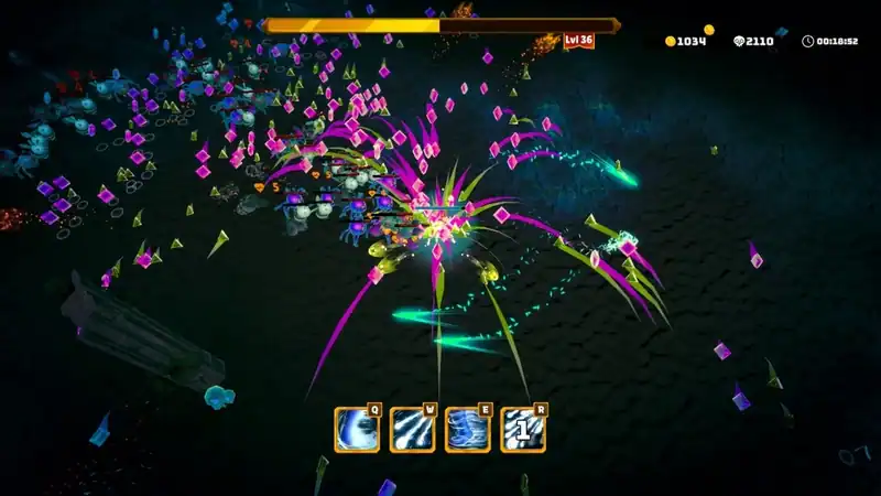 Runic Defenders: Trials of Ascension — изображение 2
