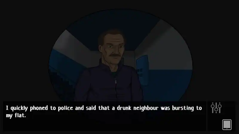 Russian Horror Story — изображение 3