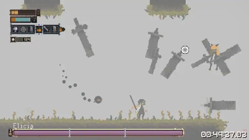 Rusted Moss — изображение 3