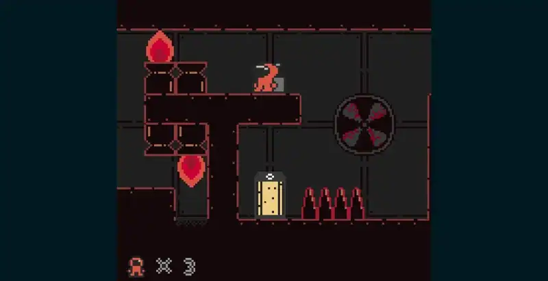 Rusty Flesh — изображение 2