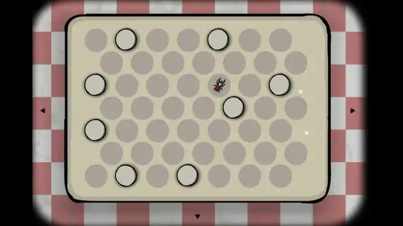 Rusty Lake Hotel — изображение 3