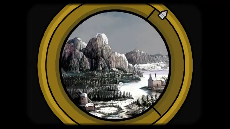 Rusty Lake: Roots — изображение 3