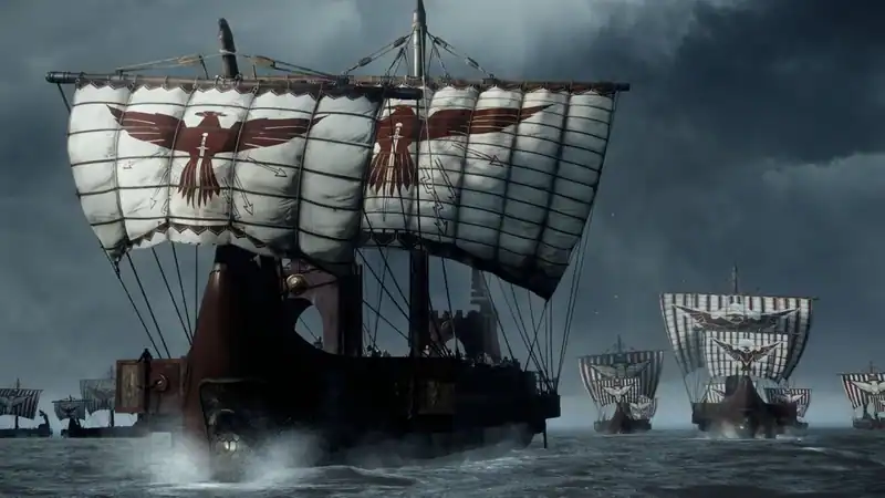 Ryse: Son of Rome — изображение 2