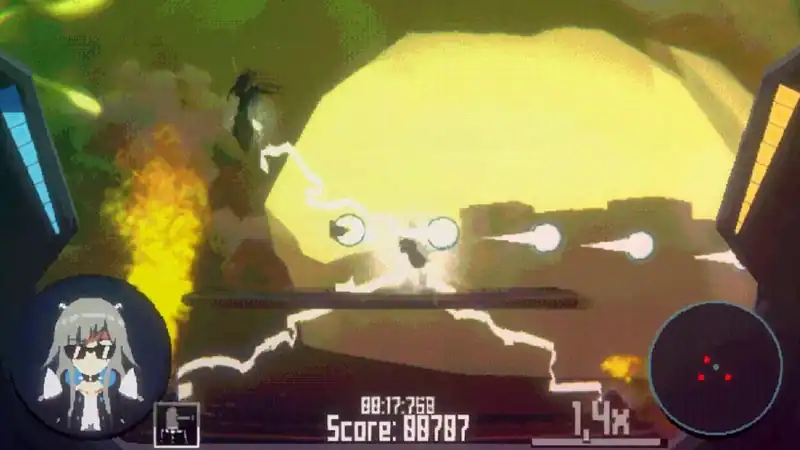 S. Prysm Destroyer — изображение 2
