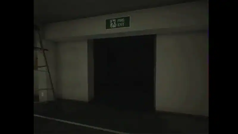 Backrooms - 2005 — изображение 2