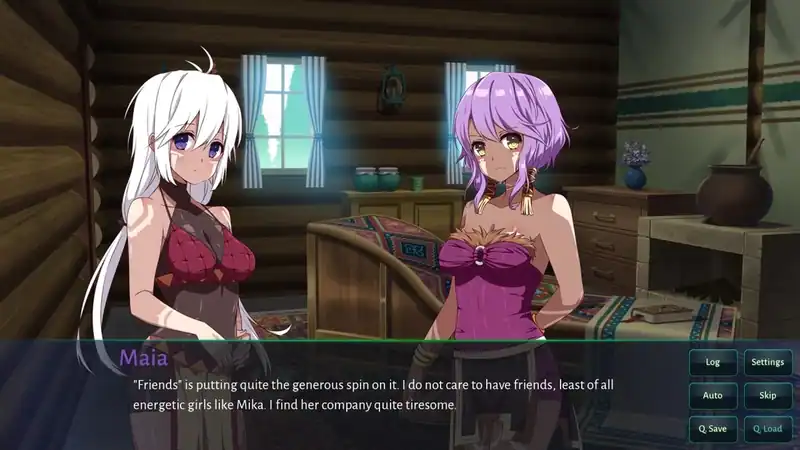 Sakura Forest Girls — изображение 3