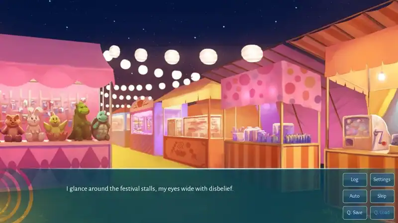 Sakura Fox Adventure — изображение 1