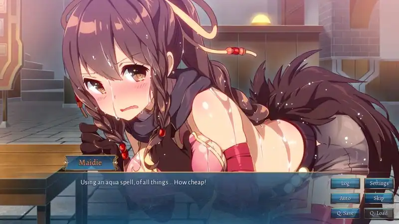 Sakura MMO 2 — изображение 3