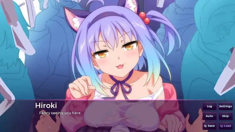 Sakura Succubus — изображение 2