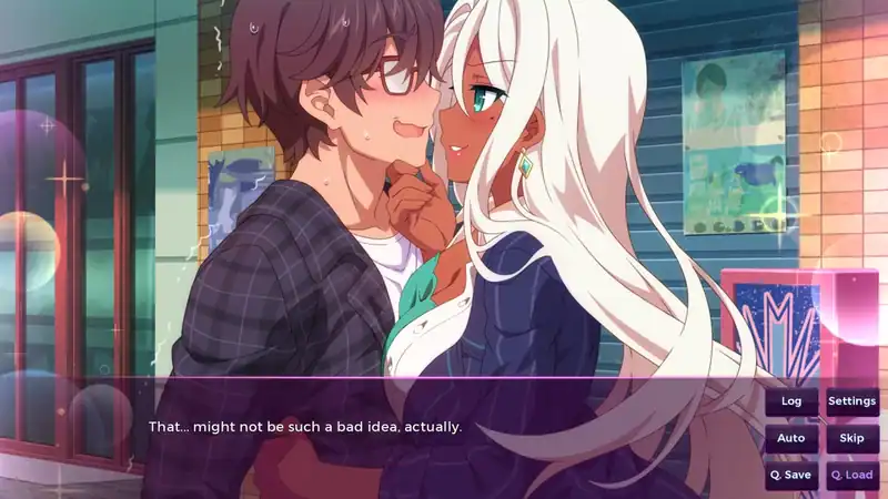 Sakura Succubus 10 — изображение 3