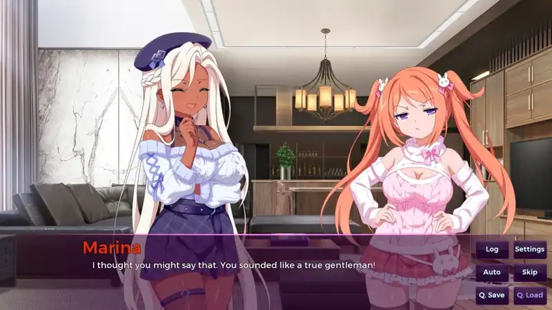 Sakura Succubus 5 — изображение 2