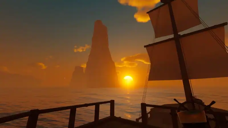 Salt 2: Shores of Gold — изображение 2