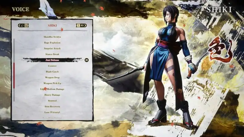 SAMURAI SHODOWN — изображение 3