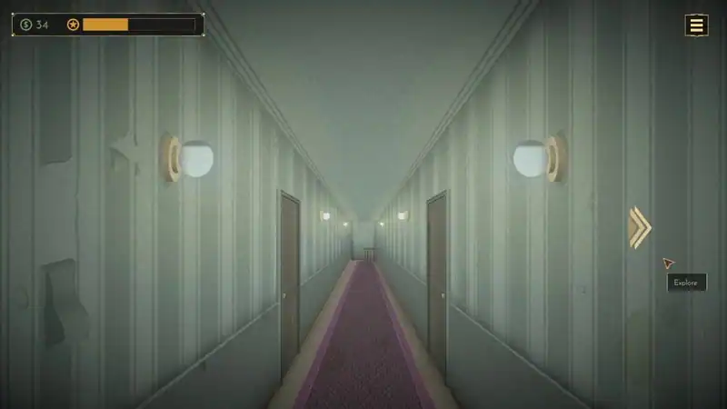 Sanatorium - A Mental Asylum Simulator — изображение 1