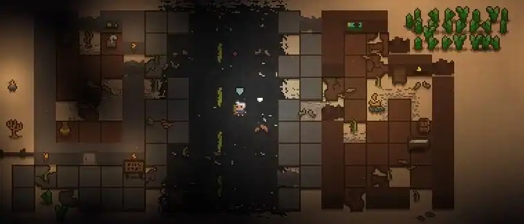 Sand: A Superfluous Game — изображение 3