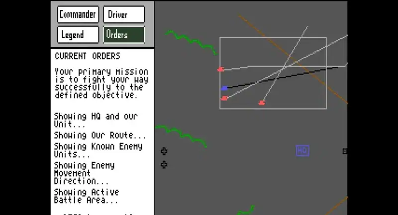 Sands of Fire — изображение 2