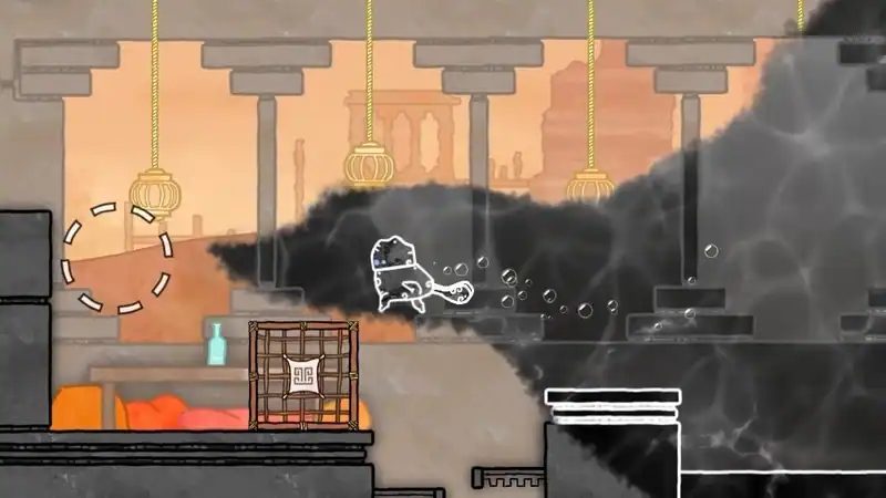 Backworlds — изображение 3
