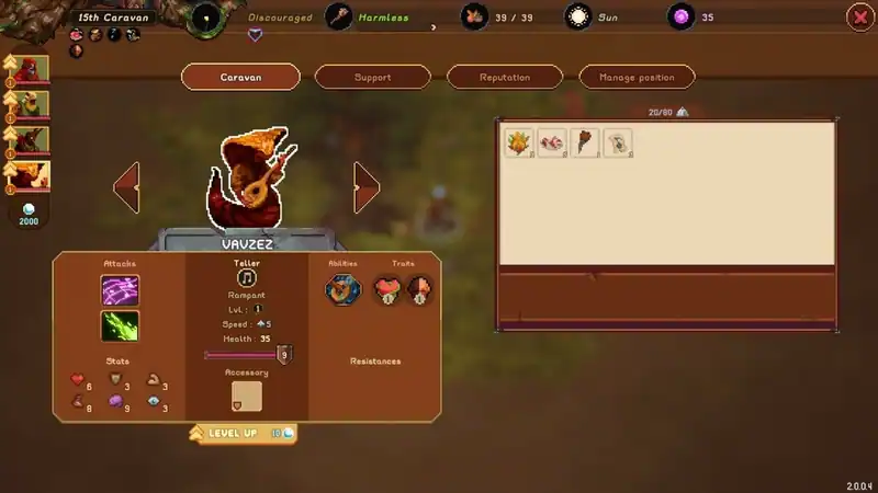 Sandwalkers — изображение 2