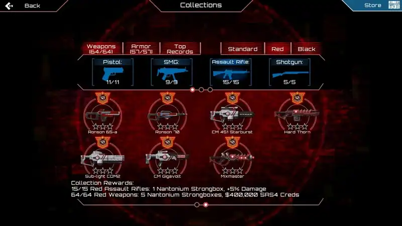 SAS: Zombie Assault 4 — изображение 2