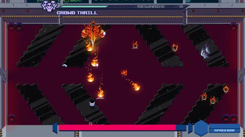 Satellite Rush — изображение 2