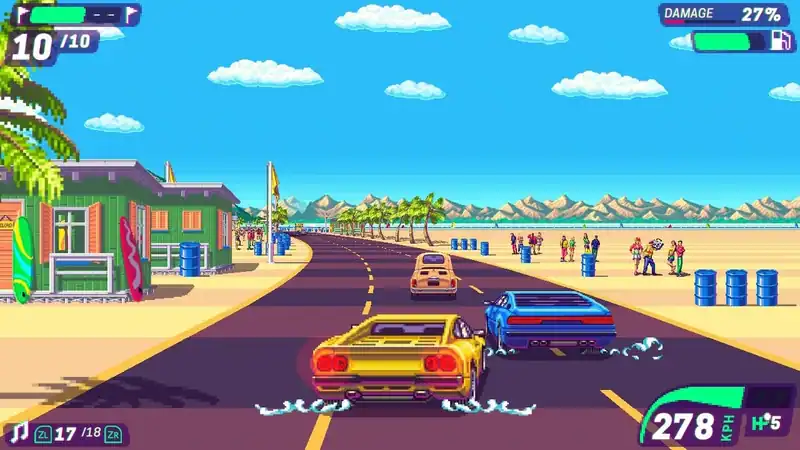80's OVERDRIVE — изображение 2