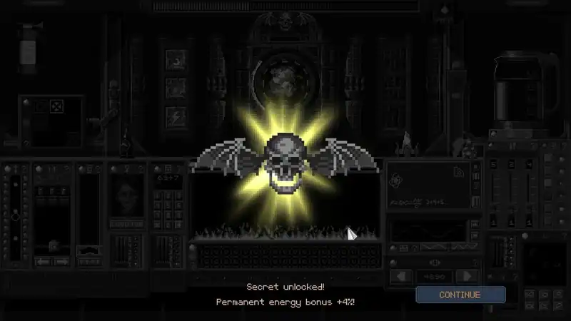 Save the Reactor — изображение 2