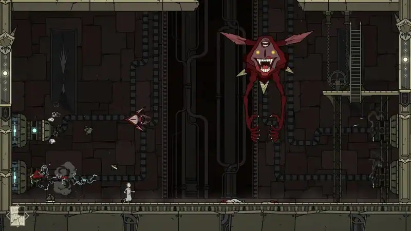 Saviorless — изображение 1