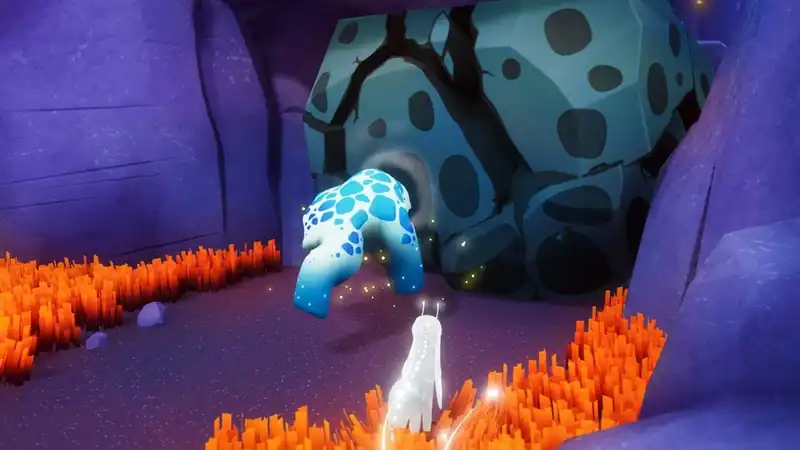 Sayri: The Beginning — изображение 2