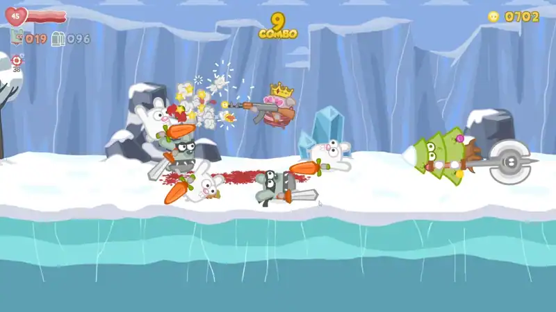 Bacon May Die — изображение 3