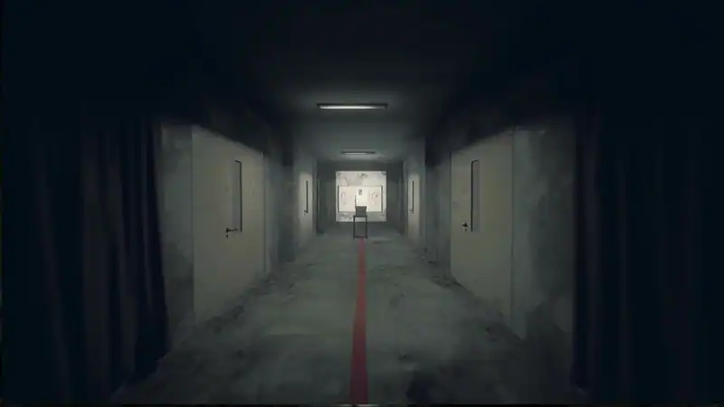 Scarred — изображение 2