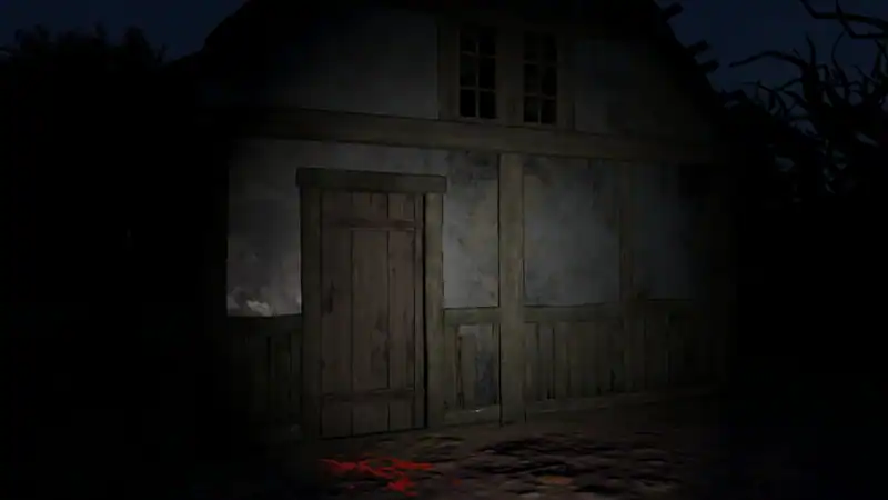 Scary Game 2: The Mad Shepherd — изображение 2