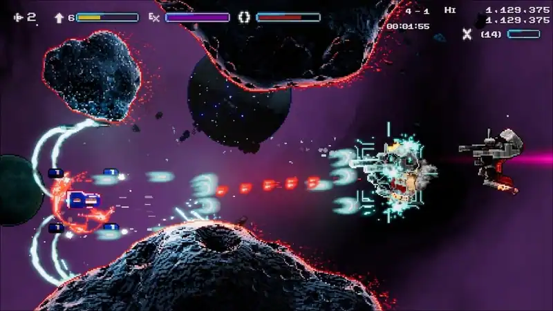 Schildmaid MX — изображение 2