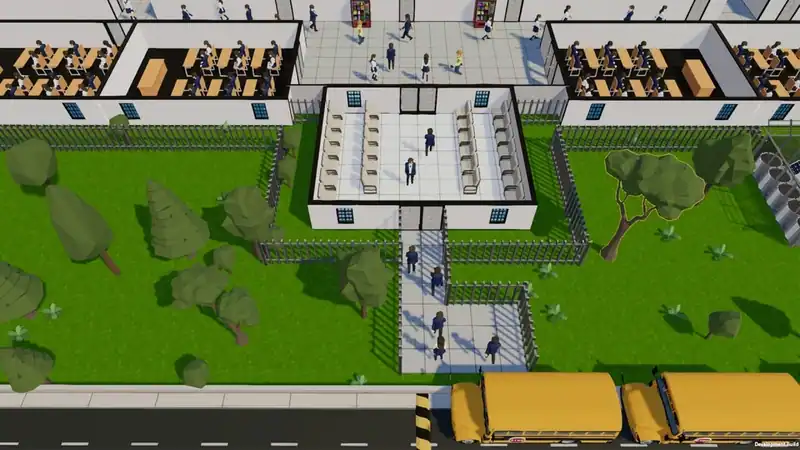 School Owner — изображение 2