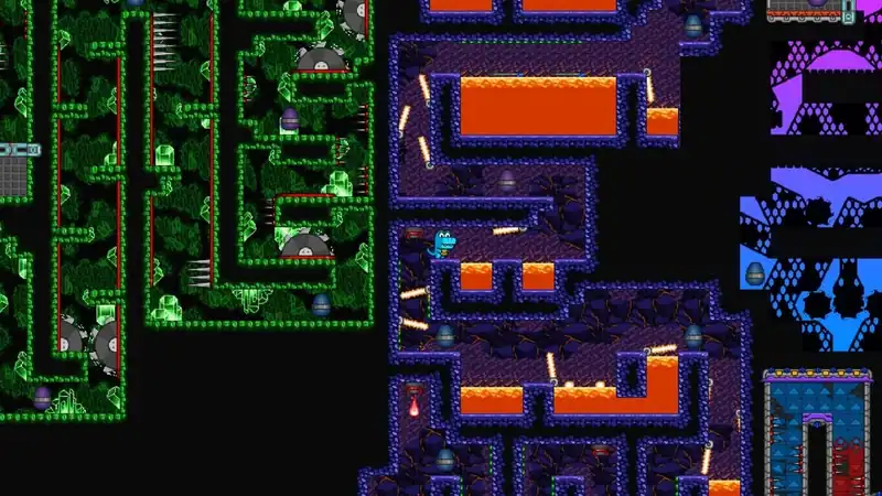 Scoot Kaboom and the Tomb of Doom — изображение 2