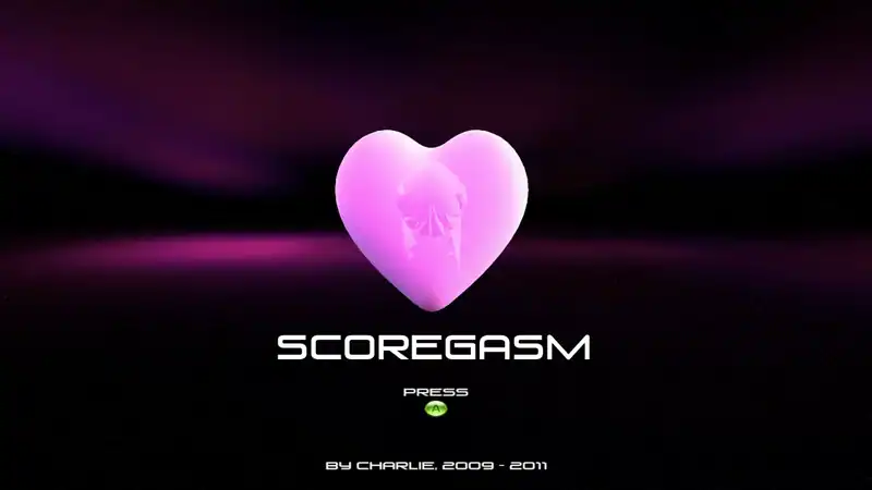Scoregasm — изображение 2